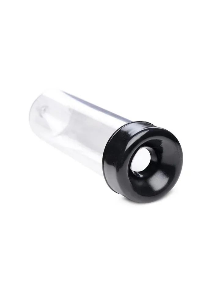 Master Series Master Series Jack Mate Penis Pump | Male Sex Toys