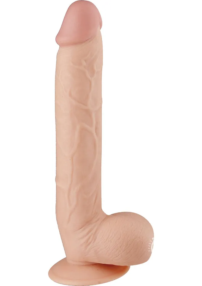 Maxx Men Female Sex Toys Maxx Men Straight Dildo