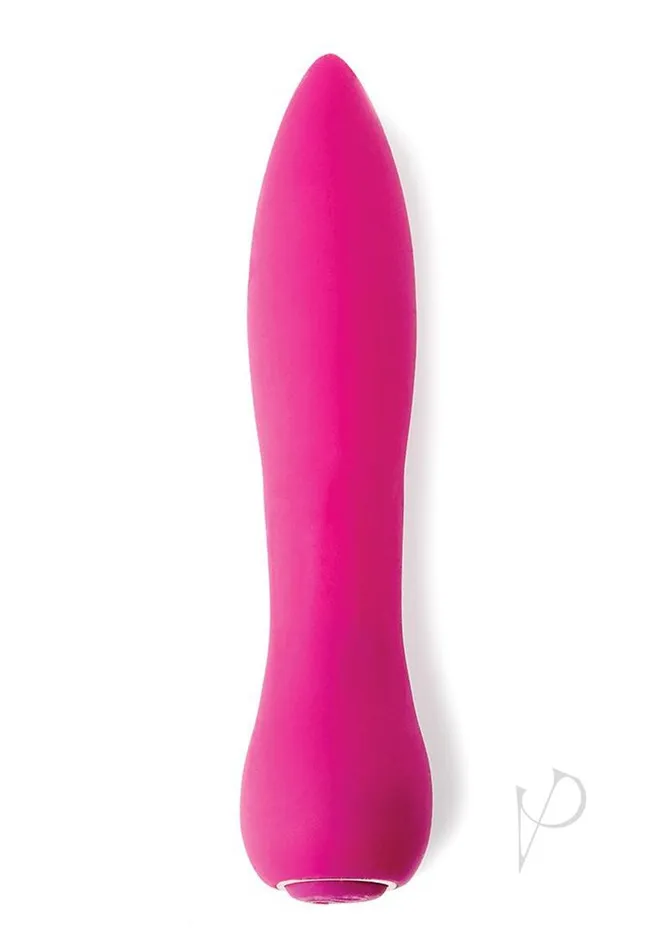 Novel Creations Usa Inc Vibrators | Sensuelle Bobbii 69 Func Bullet Magenta