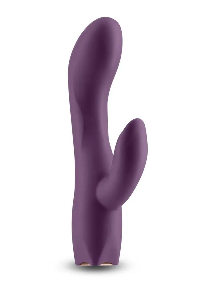 Obsessions Female Sex Toys | Obsessions Juliet Rechargeable Silicone Rabbit Vibrator