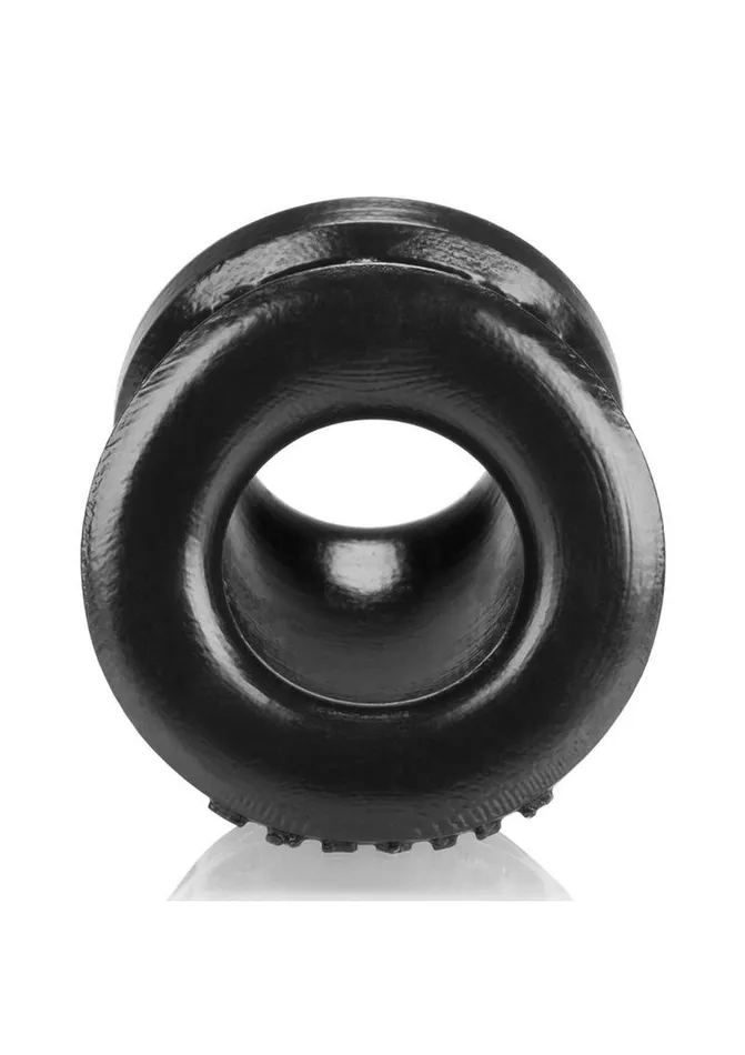 Oxballs Oxballs Morph Curved Silicone Ball Stretcher | Male Sex Toys Oxballs Oxballs Morph Curved Silicone Ball Stretcher | Male Sex Toys