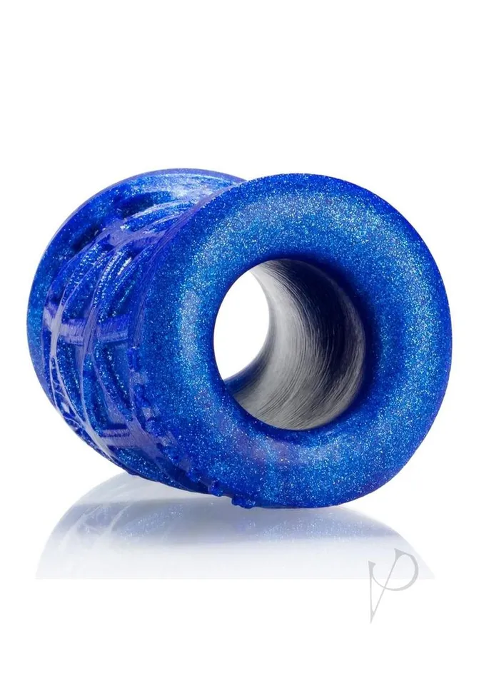 Oxballs Oxballs Morph Curved Silicone Ball Stretcher | Male Sex Toys Oxballs Oxballs Morph Curved Silicone Ball Stretcher | Male Sex Toys