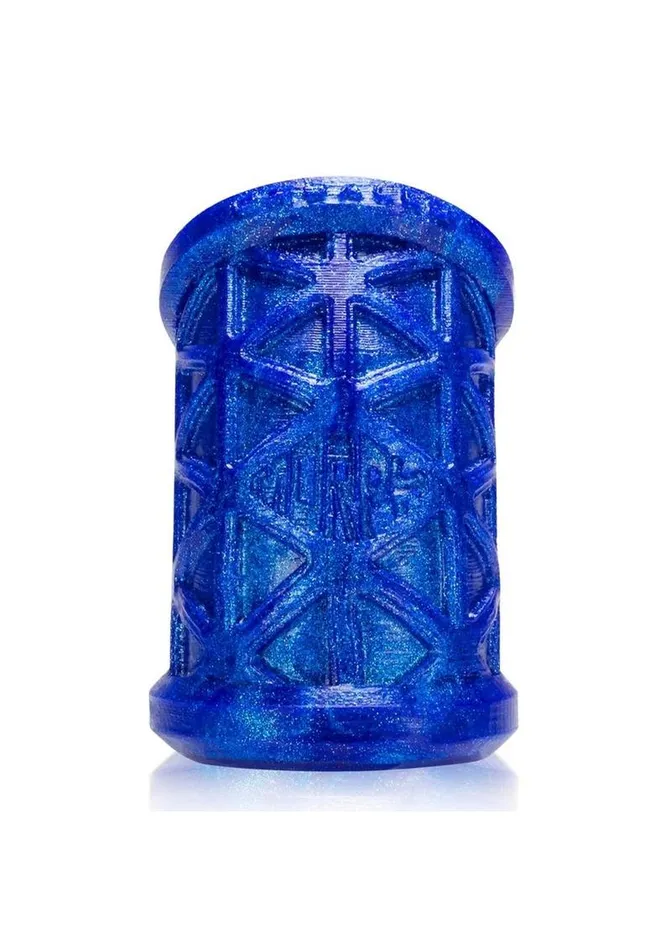 Oxballs Oxballs Morph Curved Silicone Ball Stretcher | Male Sex Toys Oxballs Oxballs Morph Curved Silicone Ball Stretcher | Male Sex Toys