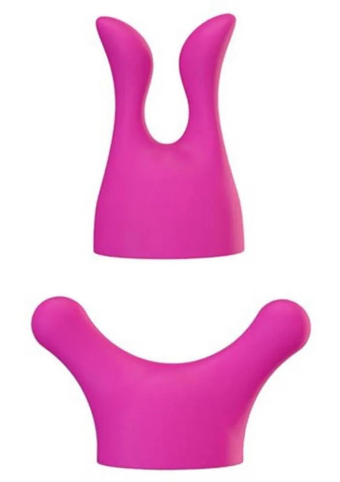 Palmpower Female Sex Toys | Palmbody Silicone Massager Head Attachment Palmpower Female Sex Toys | Palmbody Silicone Massager Head Attachment