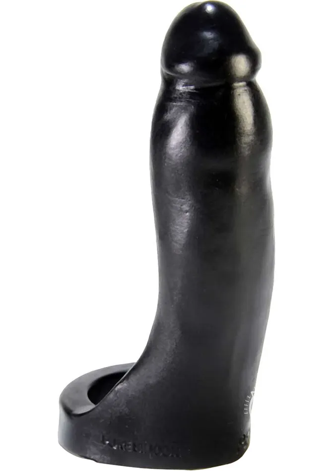 Penetrator Double Fucker Black | Blue Ox Designs Llc Anal