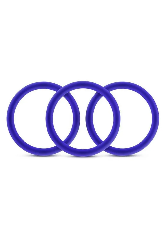 Performance Vs1 Pure Premium Silicone Cock Rings | Performance Male Sex Toys
