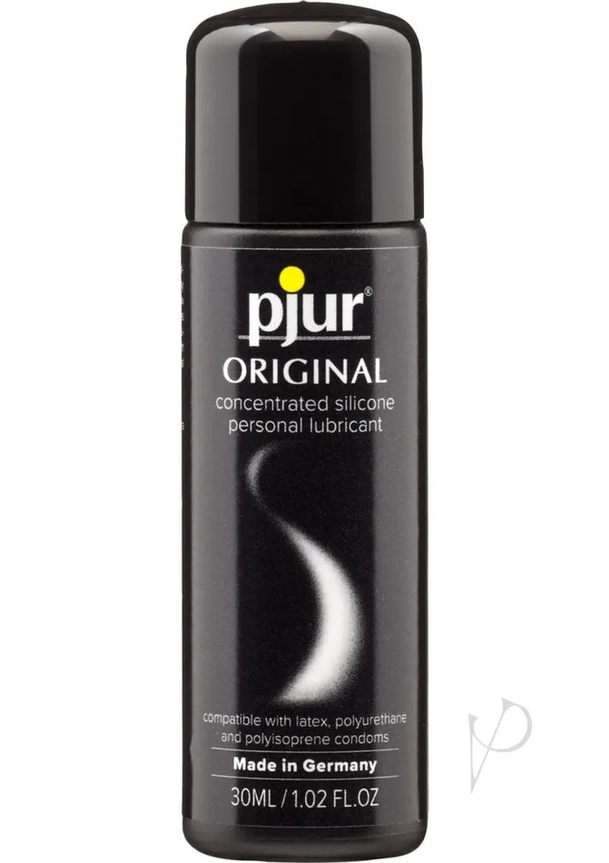 Pjur Original Concentrated Silicone Lubricant Pjur Sexual Health Wellbeing Pjur Original Concentrated Silicone Lubricant Pjur Sexual Health Wellbeing