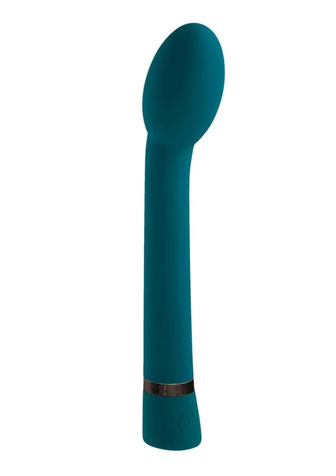Playboy On The Spot Rechargeable Silicone GSpot Vibrator Playboy Female Sex Toys Playboy On The Spot Rechargeable Silicone GSpot Vibrator Playboy Female Sex Toys