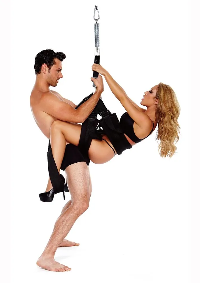 Pleasure Swing WhipSmart Vibrators
