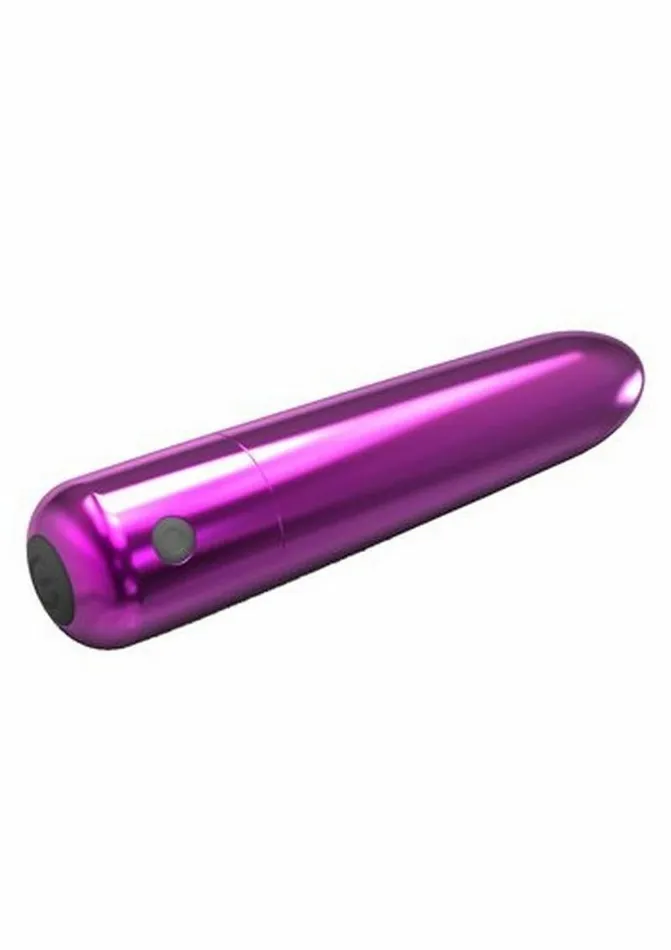 Powerbullet Female Sex Toys | Powerbullet Bullet Point Rechargeable Vibrator