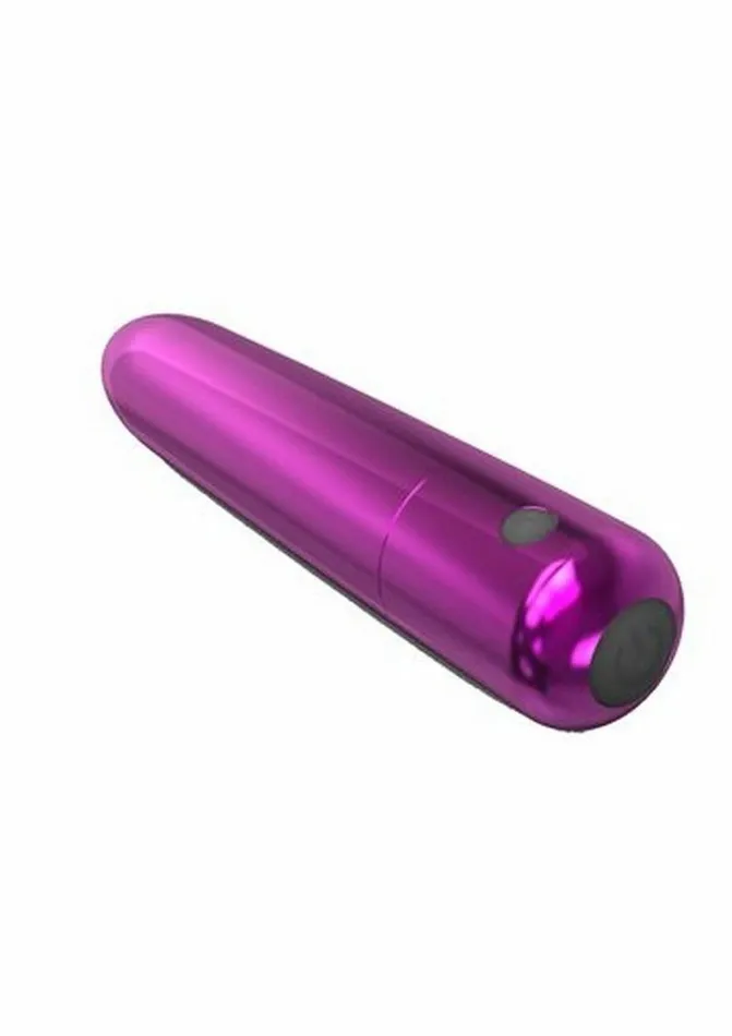 Powerbullet Female Sex Toys | Powerbullet Bullet Point Rechargeable Vibrator