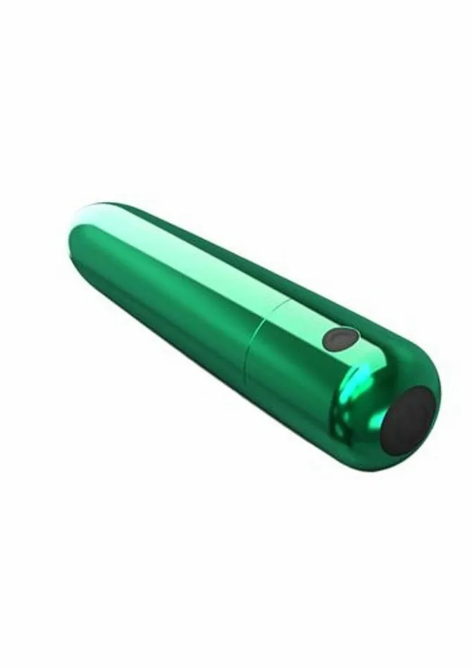 Powerbullet Female Sex Toys | Powerbullet Bullet Point Rechargeable Vibrator