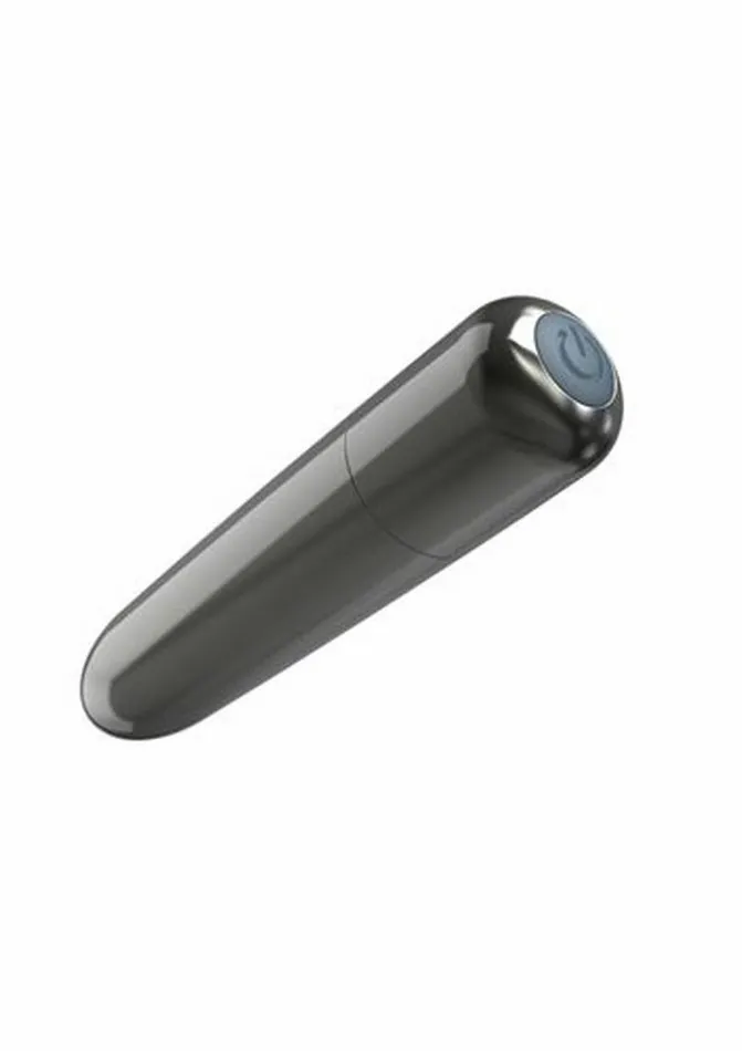 Powerbullet Female Sex Toys | Powerbullet Bullet Point Rechargeable Vibrator