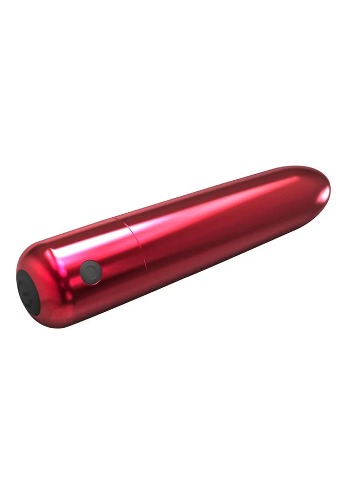 Powerbullet Female Sex Toys | Powerbullet Bullet Point Rechargeable Vibrator