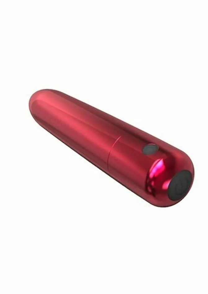Powerbullet Female Sex Toys | Powerbullet Bullet Point Rechargeable Vibrator