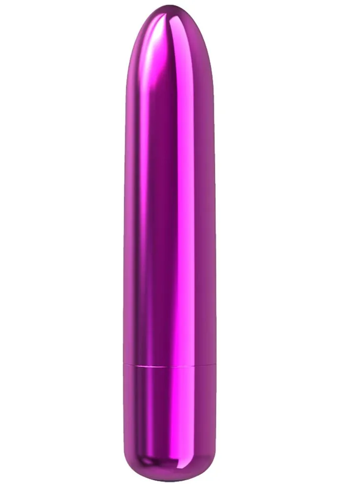 Powerbullet Female Sex Toys | Powerbullet Bullet Point Rechargeable Vibrator