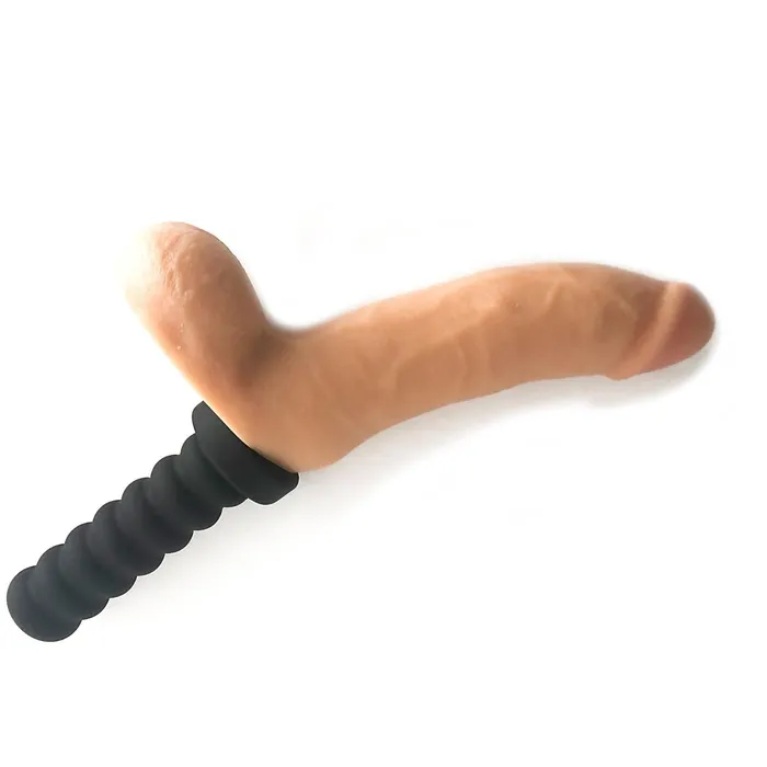 Rascal Toys Female Sex Toys | Rascal Rammer + Suction 7.5