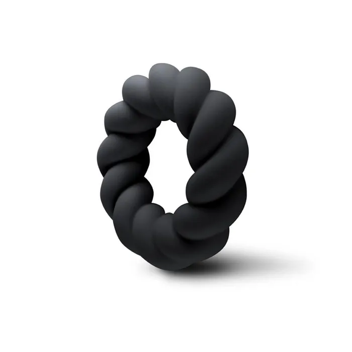 Rocks Off Ltd Vibrators | Rocks Off Twist Cockring