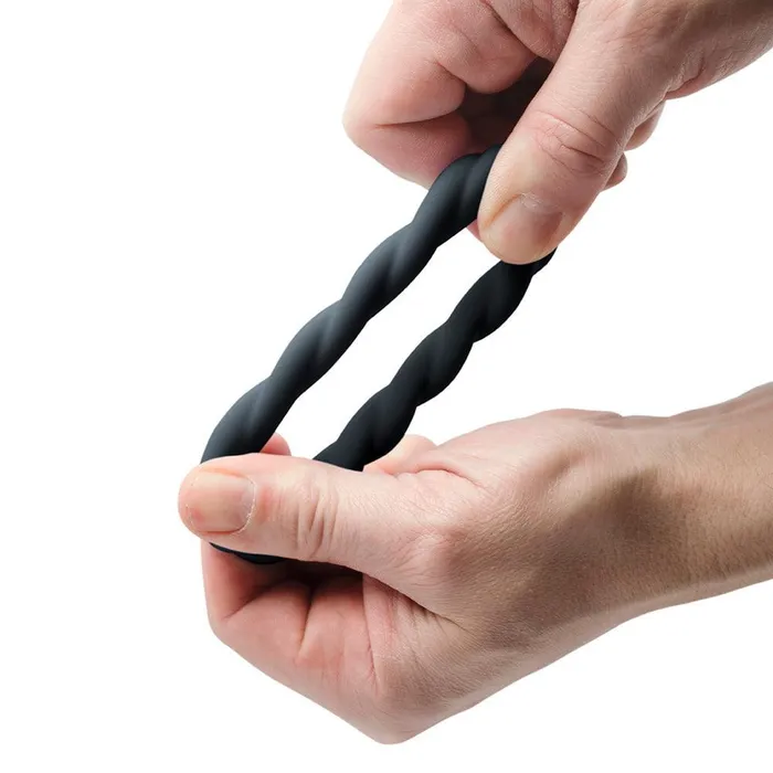 Rocks Off Ltd Vibrators | Rocks Off Twist Cockring
