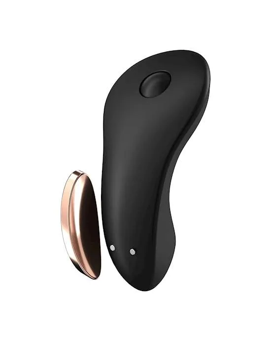 Satisfyer Vibrators Satisfyer Little Secret Panty Vibe