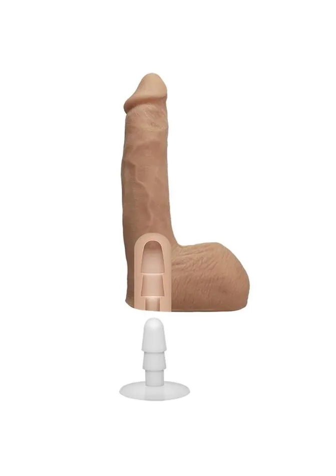 Signature Cocks Dildos | Signature Cocks Seth Gamble Dildo
