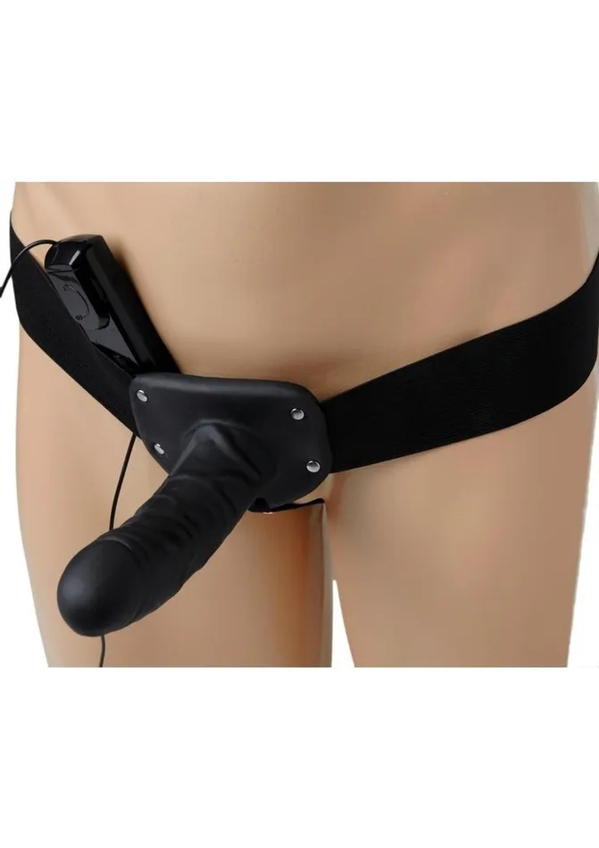 Size Matters Female Sex Toys | Size Matters Erection Assist Vibrating Silicone Hollow Strap-On Size Matters Female Sex Toys | Size Matters Erection Assist Vibrating Silicone Hollow Strap-On