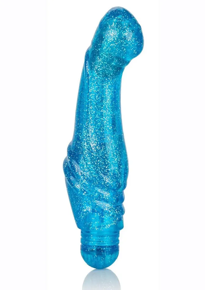Sparkle Female Sex Toys Sparkle G Glitz GSpot Vibrator Waterproof