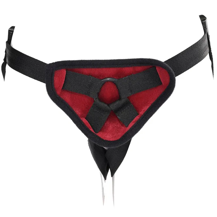 Sportsheets Anal | Saffron Silicone Pegging Kit