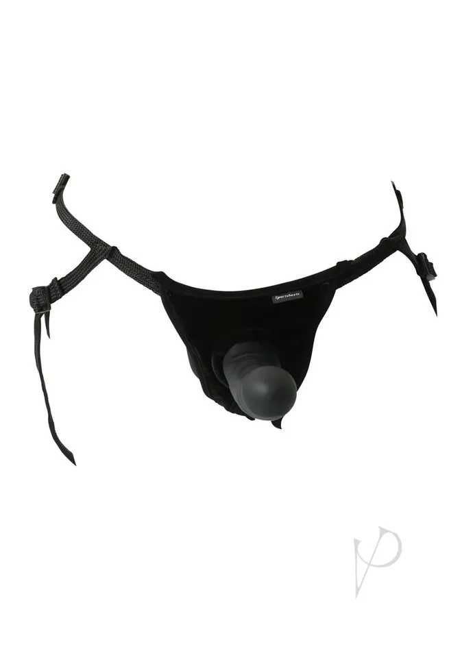 Sportsheets Female Sex Toys Sportsheets Everlaster Wishbone StrapOn Harness Sportsheets Female Sex Toys Sportsheets Everlaster Wishbone StrapOn Harness