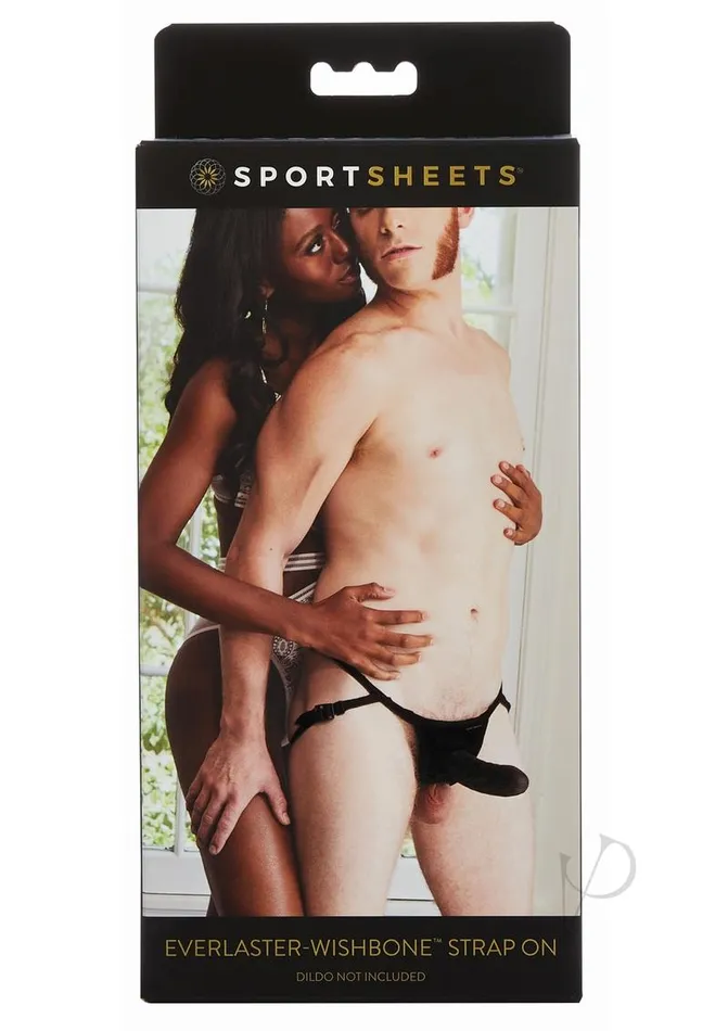 Sportsheets Female Sex Toys | Sportsheets Everlaster Wishbone Strap-On Harness Sportsheets Female Sex Toys | Sportsheets Everlaster Wishbone Strap-On Harness
