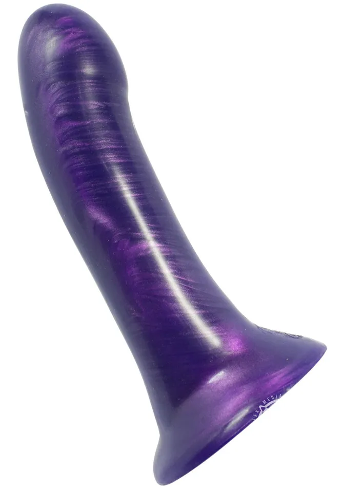 Sportsheets Skyn Silicone Flared Base Dildo Sportsheets Dildos
