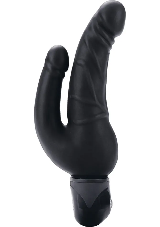 Studs Vibrators Bendie Stud Over and Under Vibrator