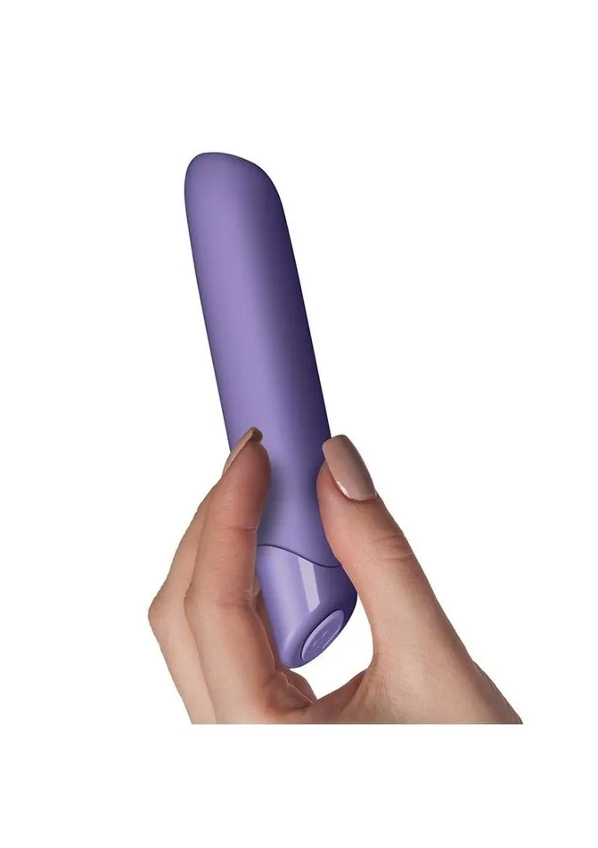 Sugarboo Very Peri Rechargeable Vibrator | Rocks Off Female Sex Toys