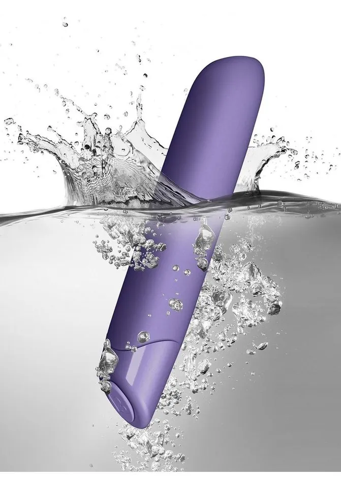 Sugarboo Very Peri Rechargeable Vibrator | Rocks Off Female Sex Toys