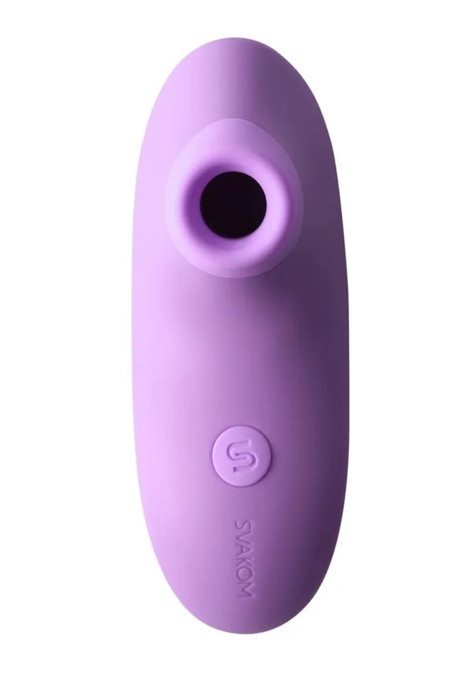 Svakom Female Sex Toys Svakom Pulse Lite Neo Interactive Suction Stimulator