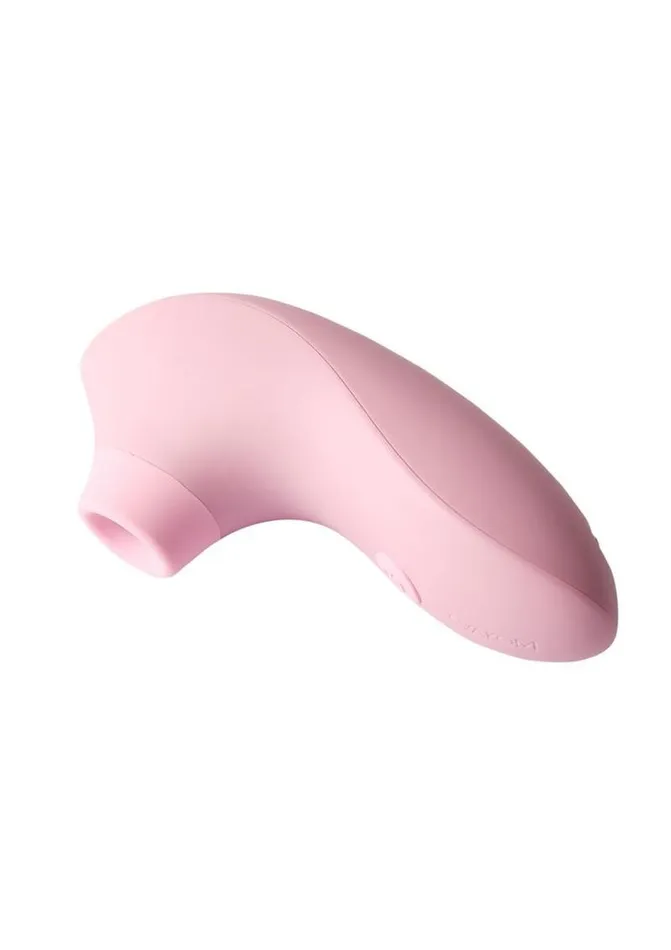 Svakom Female Sex Toys | Svakom Pulse Lite Neo Interactive Suction Stimulator Svakom Female Sex Toys | Svakom Pulse Lite Neo Interactive Suction Stimulator