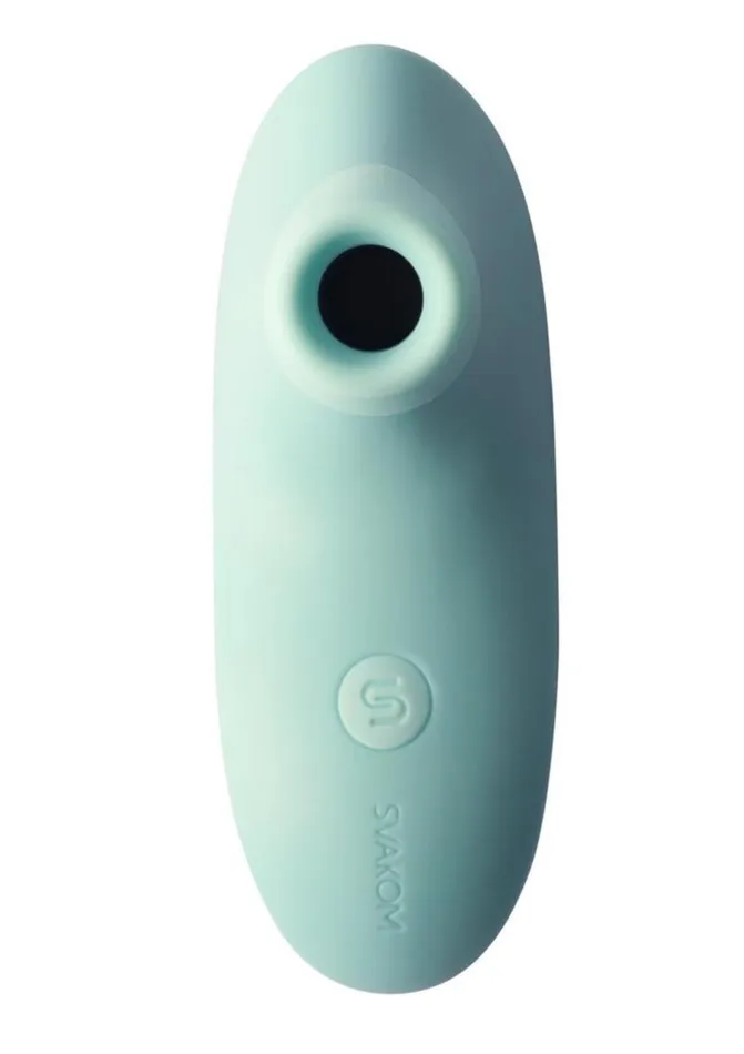 Svakom Female Sex Toys | Svakom Pulse Lite Neo Interactive Suction Stimulator Svakom Female Sex Toys | Svakom Pulse Lite Neo Interactive Suction Stimulator