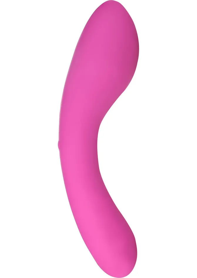 Swan Mini Swan Wand Rechargeable Silicone Massager Swan Female Sex Toys