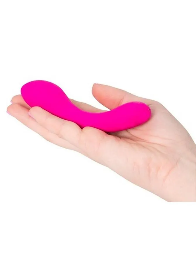 Swan Mini Swan Wand Rechargeable Silicone Massager | Swan Female Sex Toys