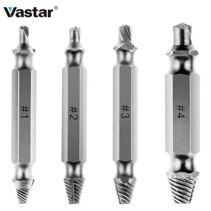 Vastar Screw Easy Out | Damaged Screw Extractor | Blissful Delirium Vibrators