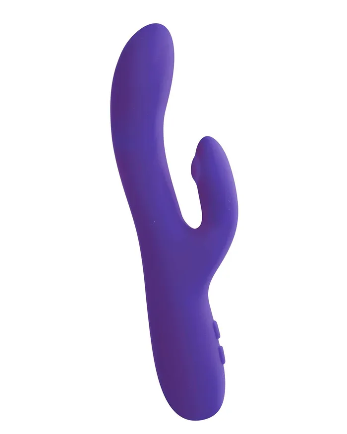 VeDO Vibrators | Rockie Dual Rechargeable Vibe VeDO Vibrators | Rockie Dual Rechargeable Vibe