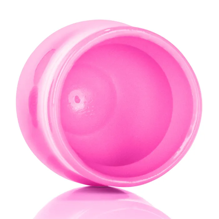 Vibrators | CalExotics Nipple Play Mini Nipple Suckers - Pink