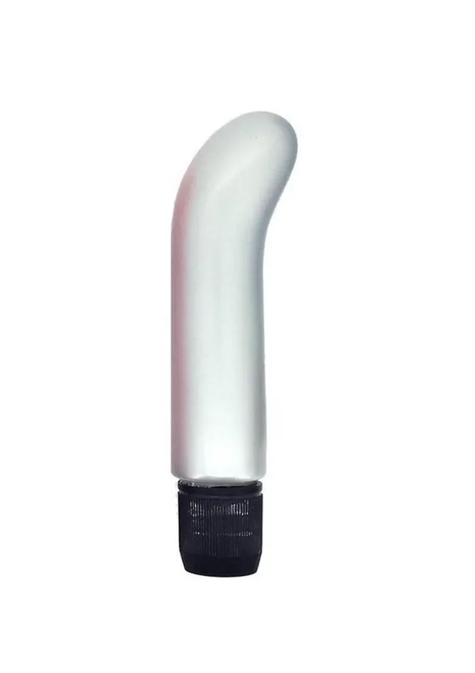 Vibrators | Pearl Shine G-Spot Vibrator - Pearl Sheens