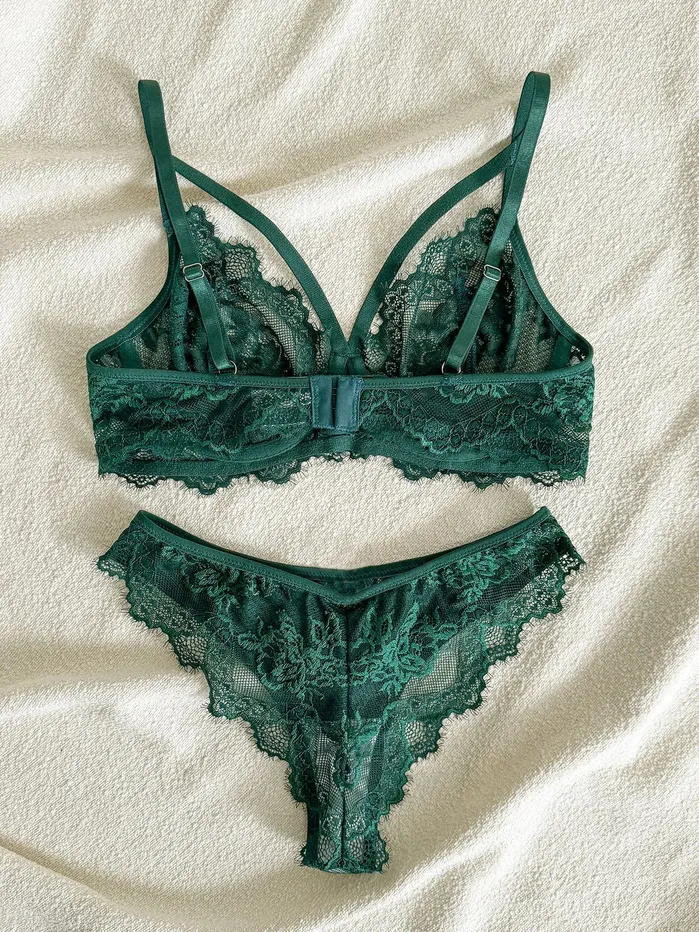 Vibrators | Pik A Pleasure Sexy Satin Mesh lingerie