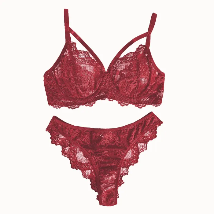 Vibrators | Pik A Pleasure Sexy Satin Mesh lingerie