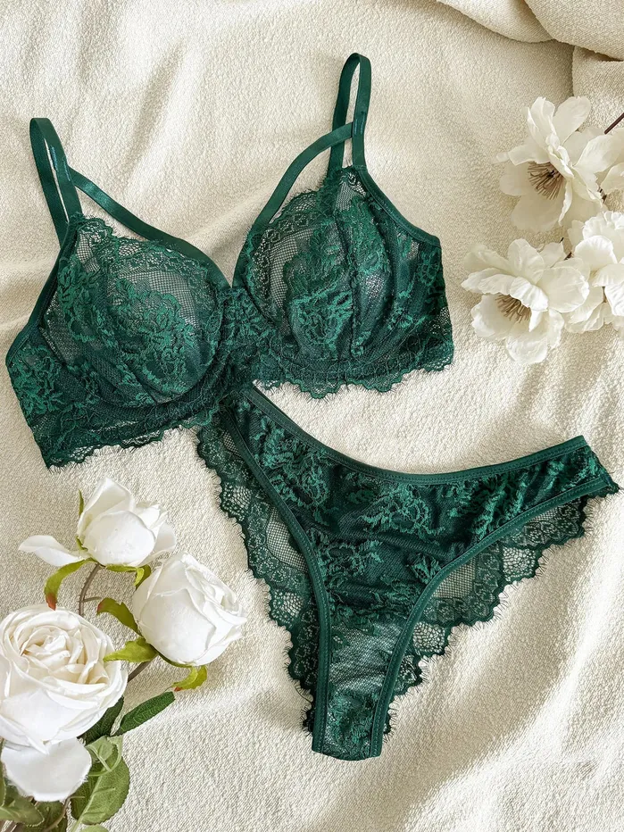 Vibrators | Pik A Pleasure Sexy Satin Mesh lingerie