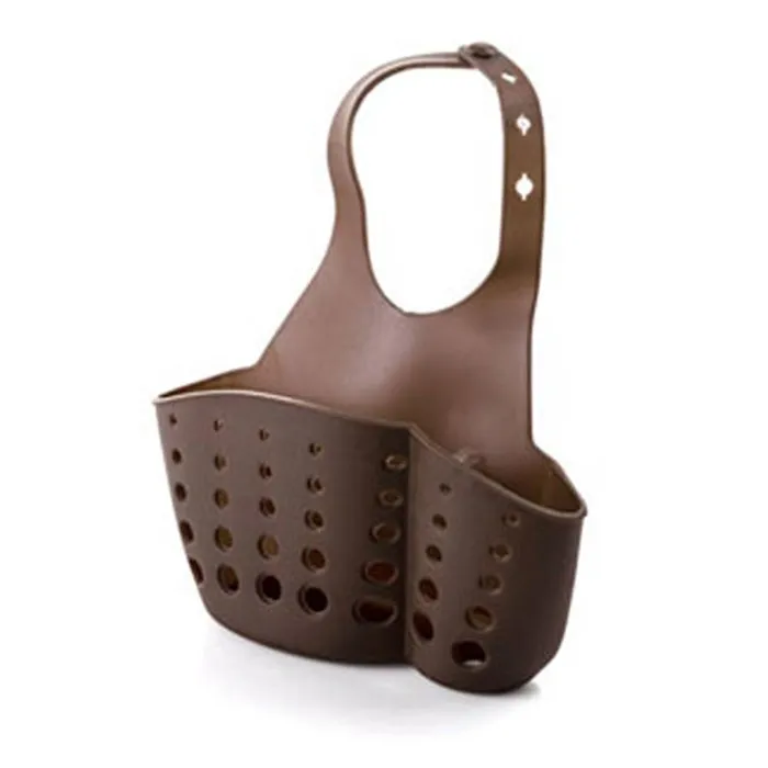 Vibrators | Portable Hanging Basket/Holder/Storage for Kitchen Sink and Bath - intrendzstore