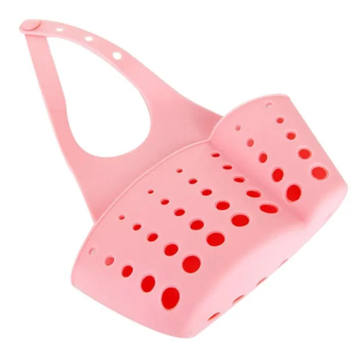 Vibrators | Portable Hanging Basket/Holder/Storage for Kitchen Sink and Bath - intrendzstore