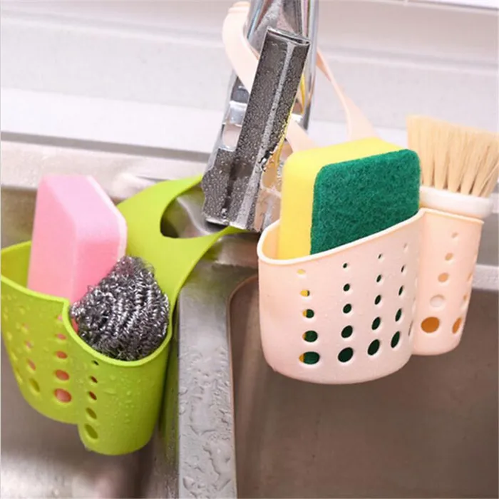 Vibrators | Portable Hanging Basket/Holder/Storage for Kitchen Sink and Bath - intrendzstore