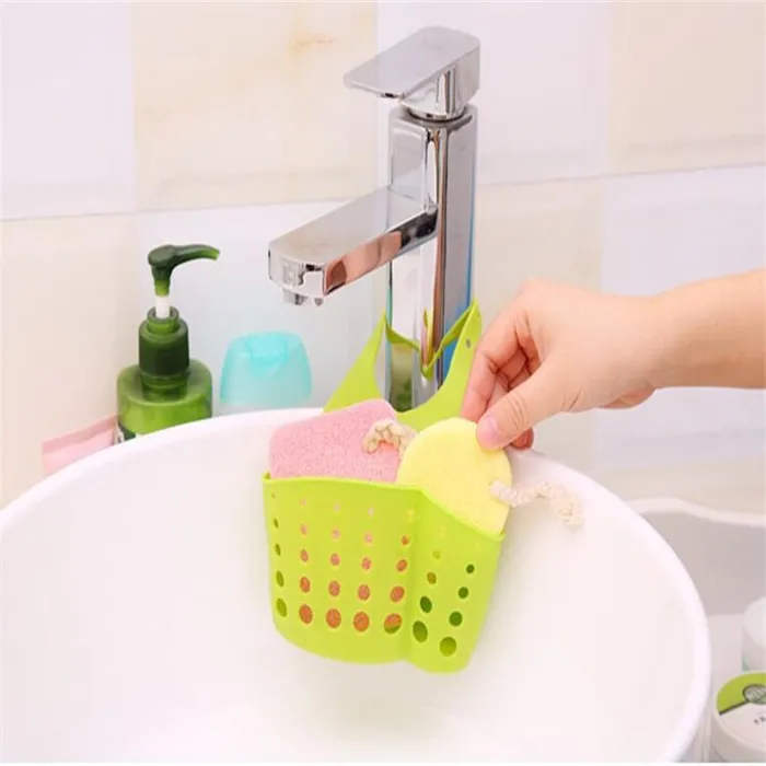 Vibrators | Portable Hanging Basket/Holder/Storage for Kitchen Sink and Bath - intrendzstore